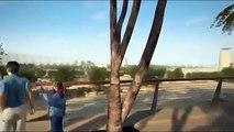 مشاريع السعودية (113) حدائق الملك عبدالله العالمية - النسخة النهائية