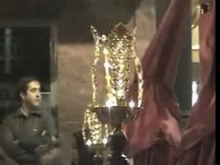 Semana Santa 2007 CT