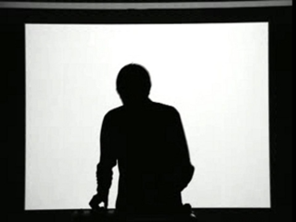 V-Scratch Hypo Movie