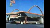 Ray Kroc - La historia de Mc Donald's