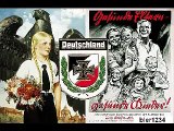 Deutschland uber alles 1939  Das Lied der Deutschen Berlin Volkslied