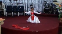 Danza Cristiana 