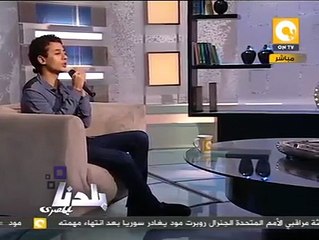 سبحت لله في العش الطيور ( نصر الدين طوبار) - مصطفي عاطف.