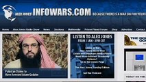 Alex Details The History of Staged Events to Usher in Global Dominance on The Alex Jones Show 6/8