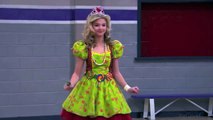 Ant Farm: Lexi Musical Audition Scene HD