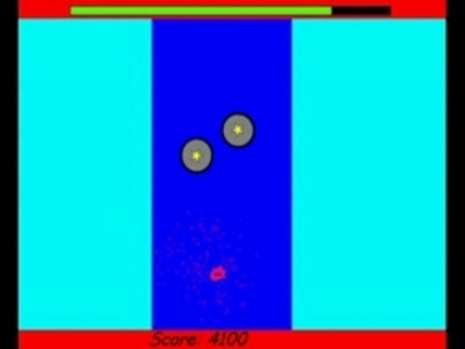 Eba Gm Gameplay video