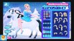 Disney Frozen Games   Elsa Goes Horseback Riding   Disney Princess Games for Girls