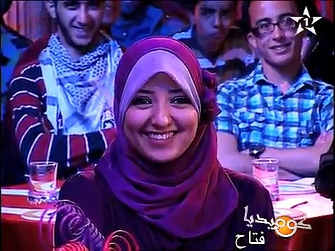 Fettah Jaouadi: Foukaha Humour Maroc : Sketch Fettah - 1 - كوميديا فتاح
