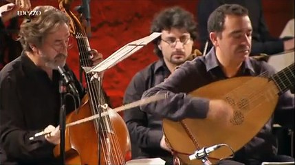 Arcangelo Corelli. Сoncerti grossi, Op.6  No.4, in D major.