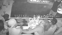 FSU QB De'Andre Johnson Punches Woman at Bar