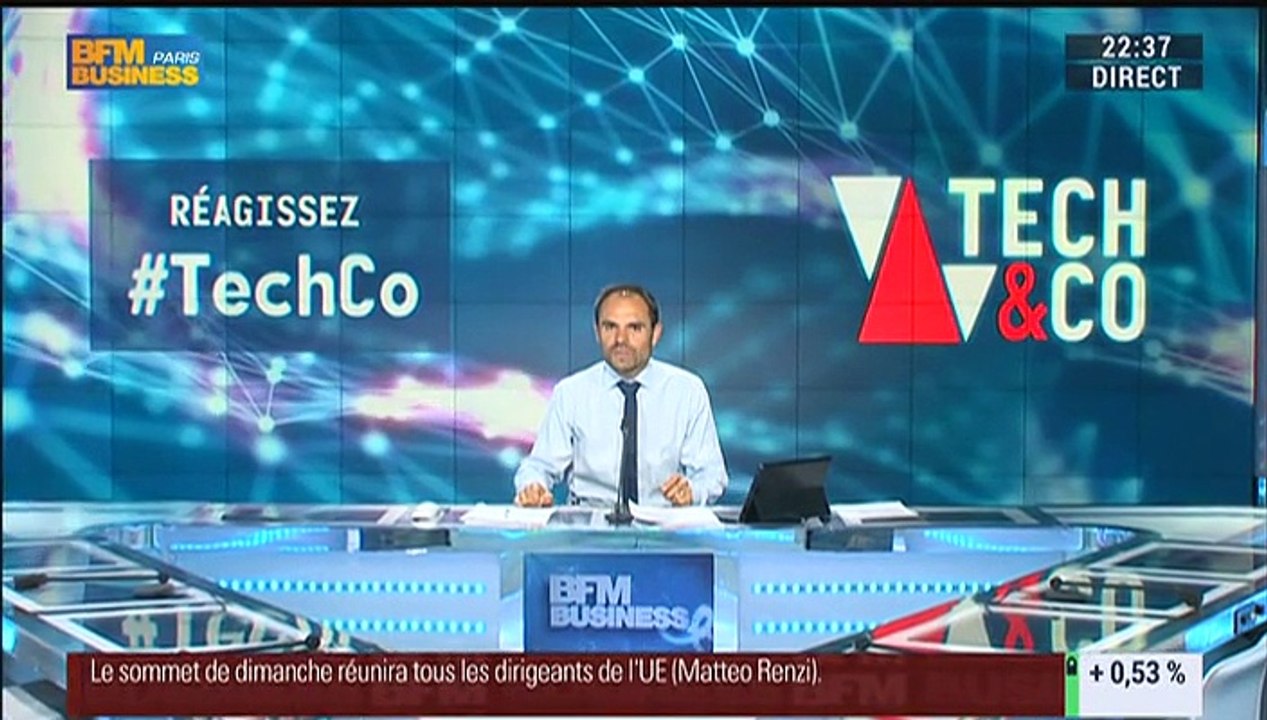 Live from New York: Les taxis autonomes seront plus écologiques que les voitures actuelles - 07/07