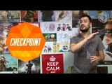 Checkpoint (14/02/14) - Nintendo Direct, DLC grátis de GTA 5 e Kojima abusando dos novos consoles