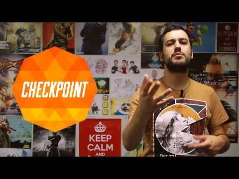 Checkpoint (12/03/14) - Watch Dogs anunciado cedo demais, Mirror's Edge 2 e Roller Coaster Tycoon