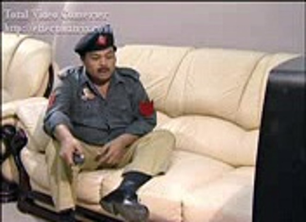 iftahar Thakur Comedy Scene