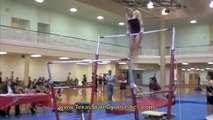Texas State University Gymnastics Club Promo Video #1