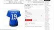 2015 Cheap Julie Johnston Jerseys USA Women's 19 Away Soccer Shirts For Sale