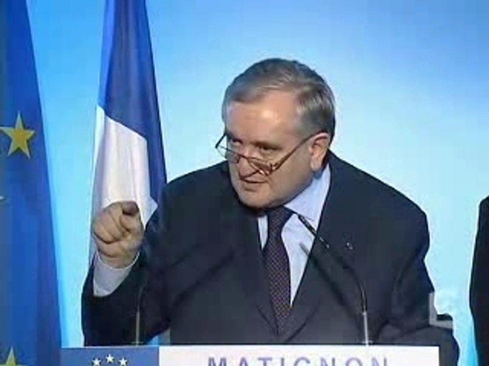 [Moment culte] Raffarin le bilingue