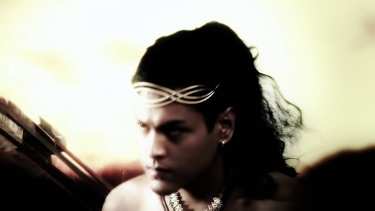 Rudra - Hymns From The Blazing Chariot