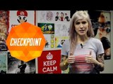Checkpoint (16/05/14) - Halo 5 revelado, Assassin's Creed e Dragon Ball no PS4