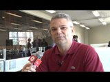 Cobertura XMA - Entrevista com Carlos Vieira organizador do XMA - [BJ]