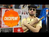 Checkpoint (05/05/14) - Call of Duty: Advanced Warfare, The Last of Us e jogos Marvel