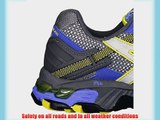 Asics Running Shoes Gel-Trabuco Women 7993 Art. T1D6N size UK 5.5