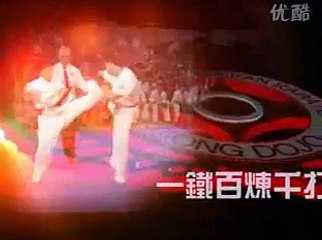 2009 Shanghai International Karate Tournament, China