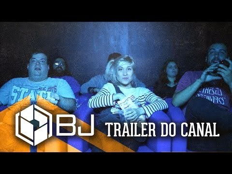 Canal BJ - A verdade absoluta [O que temos aqui?]