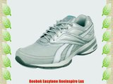 REEBOK Easytone Reeinspire Lux II Ladies Shoes (Steel/Pure Silver) UK8