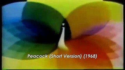 NBC-TV Logo History 1944-2010