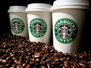 Dig Deeper Into Your Wallet For Starbucks