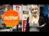 Checkpoint (30/04/14) - Novo CoD, novo console da Nintendo e Mortal Kombat 2
