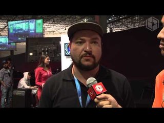 Cobertura XMA - Conferimos o Estande da Kabum - [BJ]