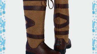 Toggi Berkeley Boots (Cedar EU 41)