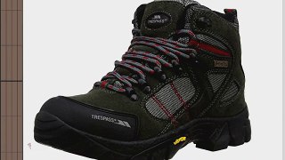 Trespass Womens Ridgeway Trekking and Hiking Boots FAFOTEE20002 Grey 7 UK 40 EU