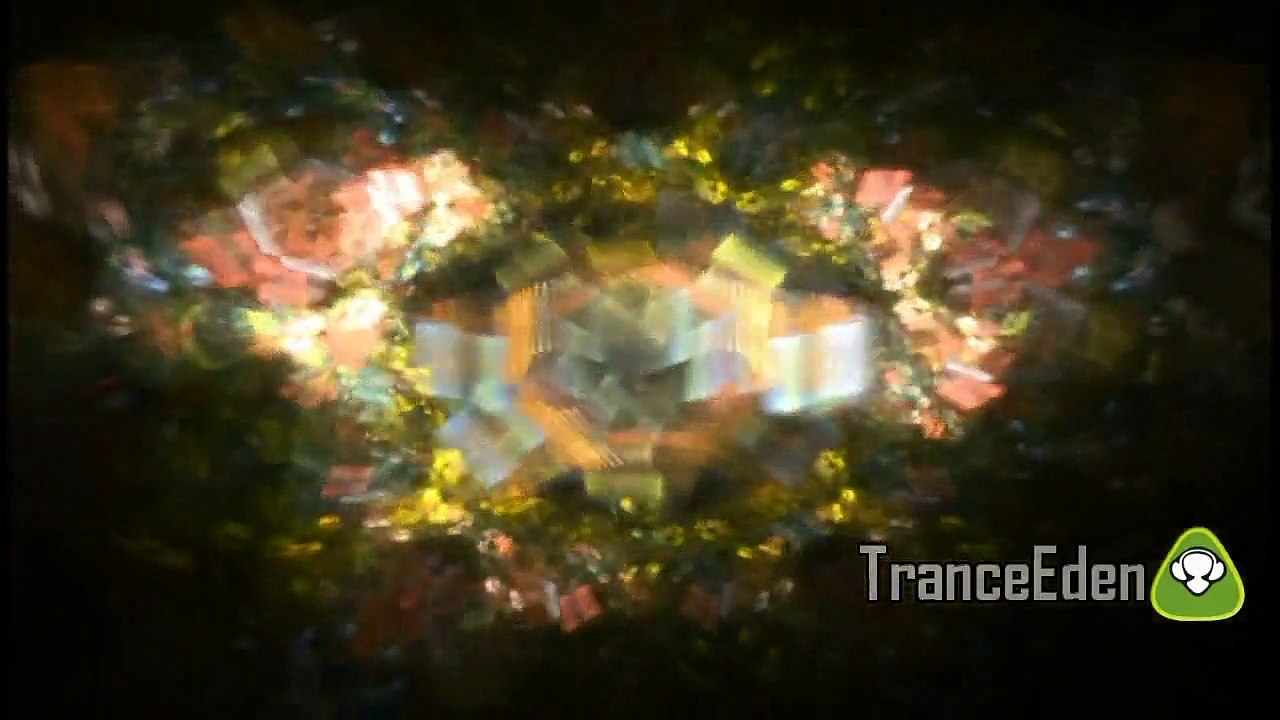 Ken Loi - Heart Of Steel / On TranceEden 100% Brilliant Masterpiece !