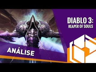 Diablo 3: Reaper of Souls [Análise] - BJ