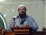 Azmat-e-Quran By Hafiz Asad Mahmood Salfi Date 03-07-2015 Part 4