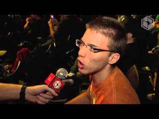 Cobertura XMA - Keyd ou KaBuM? Quem vencerá no LoL? - [BJ]