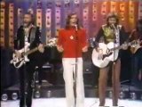 Bee Gees - Saw A New Morning