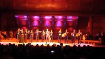 VLog #15 Cultural Rhythms 2011 Shakira Comes to Harvard