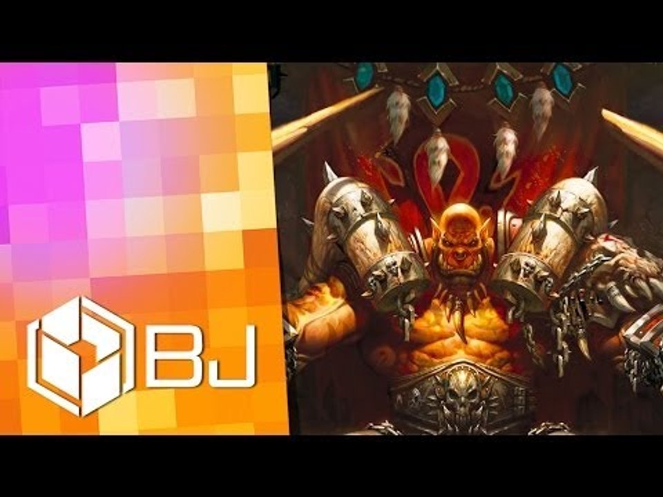7 dicas para ficar craque em Hearthstone: Heroes of Warcraft - BJ
