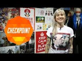 Checkpoint (09/04/14) - The Last of Us no PS4, Borderlands The Pre-Sequel e Dark Souls 2