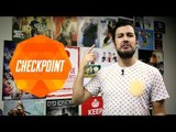 Checkpoint (02/04/14) - The Division só em 2015 e novo Far Cry