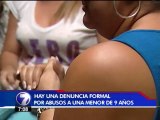 Taxista denunciado por supuesto abusos sexual infantil sale libre con medidas cautelares