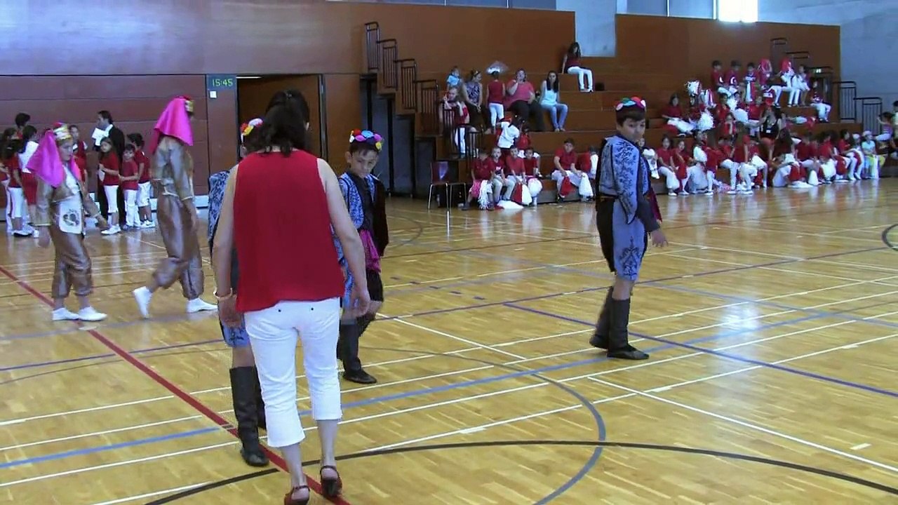 Zurich 23 Nisan Bayram Kutlama Töreni 2015 - 4