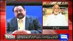 Haroon Rasheed Great Analysis On Recent Situation Of MQM In Pakistan
