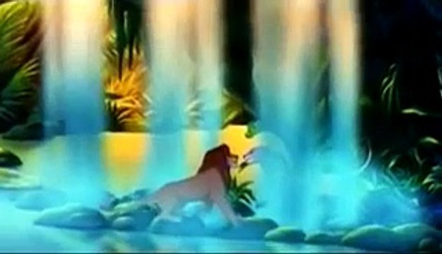 Can You Feel The Love Tonight