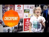 Checkpoint (07/04/14) - Emulador de Xbox 360, novo Borderlands e Bruce Lee