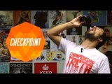 Checkpoint (25/03/14) - Clássicos no PS4 e gamer em coma por jogar demais